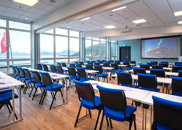 Thon Hotel Harstad