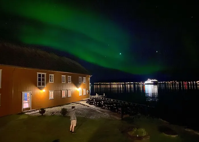 Sandtorgholmen Hotel - Best Western Signature Collection