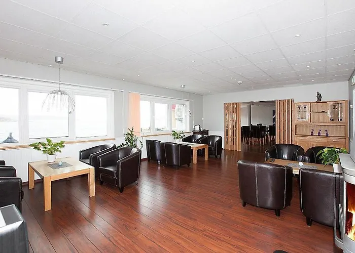 Evenes Fjordhotel