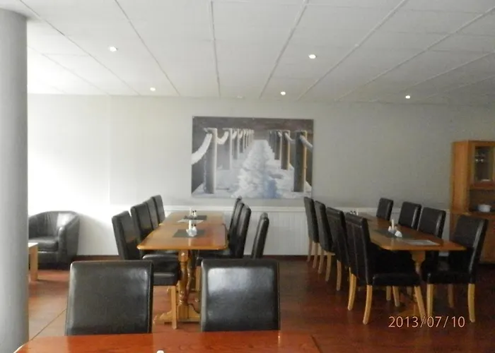 Evenes Fjordhotel